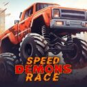 Speed Demons Race 5 speed demons race 1