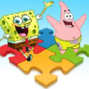SpongeBob Puzzle 7 spongebob puzzle