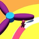 Squid Game Obstacle Runner 2 squid game obstacle runner