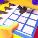 Stamp It Puzzle 6 stamp it puzzle 1