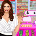 Supermarket Grocery Shopping Game 3 supermarket grocery shopping game