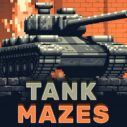 Tank Mazes 5 tank mazes 1