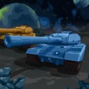 Tanks in Space 10 tanks in space 2
