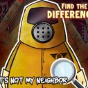 Thats not my Neighbor Spot the Difference 4 thats not my neighbor spot the difference 2