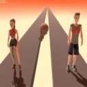 The Life Run 2 the life run 1