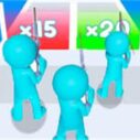 They Are Coming 3D Game 4 they are coming 3d game