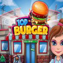 Top Burger 8 top burger