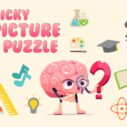 Tricky Picture Puzzle 7 tricky picture puzzle 1