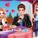 Vampire Princess First Date 7 vampire princess first date