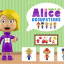 World of Alice Occupations 7 world of alice occupations 2