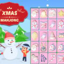 Xmas Mahjong 5 xmas mahjong 1