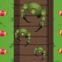 Zigzag Zombie 2 zigzag zombie