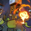 Zombie Towers 8 zombie towers 1