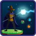 3 2 1 Spell 9 3 2 1 spell